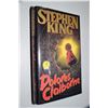 Image 1 : Stephen King Hard Cover 1st Printing Book