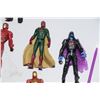 Image 2 : Super Hero Figures