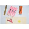 Image 1 : Antique Scalpel