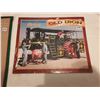 Image 2 : 1991 John Deere calendar 1999 old iron calendar