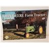 Image 3 : John Deere & The American Farm Tractors calendars