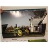 Image 4 : John Deere & The American Farm Tractors calendars