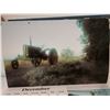 Image 5 : John Deere & The American Farm Tractors calendars