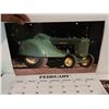 Image 7 : John Deere & The American Farm Tractors calendars