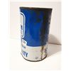 Image 2 : White Rose motor oil tin can