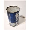 Image 4 : White Rose motor oil tin can
