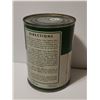 Image 3 : Quaker State full oil tin can