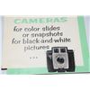 Image 2 : 4 Kodak Stand Up Camera Displays