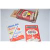 Image 1 : NOS Vintage Pen Refills