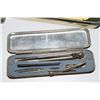 Image 3 : NOS Germany Mathematical Tool Kit, ETC