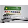 Image 2 : NOS Pencil Box & Paint Set