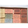 Image 2 : NOS Goodyear & Dixon Erasers
