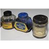 Image 2 : Ink Bottle Lot