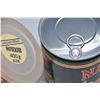 Image 2 : Full NOS Nabob Coffee