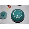 Image 3 : Aonian Pottery Tobacco Humidor & Pipes
