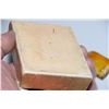 Image 2 : NOS Perfume in Pottery Holder