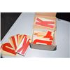 Image 1 : Box of Signage Letters