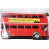 Image 2 : British Diecast Bus Toy