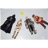 Image 1 : 1998 Star Wars Toys