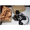 Image 1 : NOS Military Headset & Box