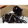 Image 2 : NOS Military Headset & Box
