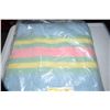 Image 2 : NOS Store Blanket 66X80"