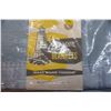 Image 3 : NOS Store Blanket 66X80"