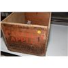 Image 1 : Canada Apple Box