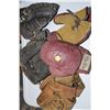 Image 1 : Boxing & Baseball Vintage Gloves