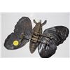 Image 2 : Large Antique Tin Windup Toy, As Is