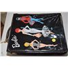 Image 1 : 1962 Barbie Case ETC