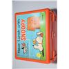 Image 1 : 1968 Snoopy Lunch Box