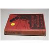 Image 1 : 1923 Zane Grey Book