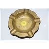 Image 1 : Brass Radio Ashtray