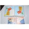 Image 1 : NOS Sask Cards & Baby Tips