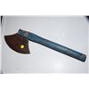 Image 1 : Very Old Homemade Axe