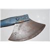 Image 2 : Very Old Homemade Axe