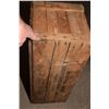 Image 2 : Bridge Parts Antique Wooden Box