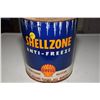 Image 1 : Shell Antifreeze Tin