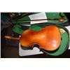 Image 4 : Antique Violin / Broken Lock/ 84.00 WORK ORDER