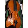 Image 5 : Antique Violin / Broken Lock/ 84.00 WORK ORDER