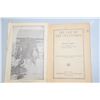 Image 3 : 1911 Zane Grey Book ETC