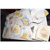 Image 1 : Hundreds of Cards