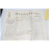Image 2 : 1935 Nuggets Newspaper