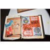 Image 2 : Stencil & Stamper Set