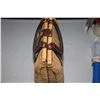 Image 2 : NOS Wicker Hong Kong Purse