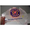 Image 1 : Light Up Fosters Beer Sign