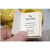 Image 2 : Stamps, Miniature Bibles, Toy