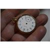 Image 2 : Ladies Watches & Pocket Watch, NOT Working, NO Crystal on Hands