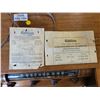 Image 2 : Vintage floor radio 33W X 17D X 22T